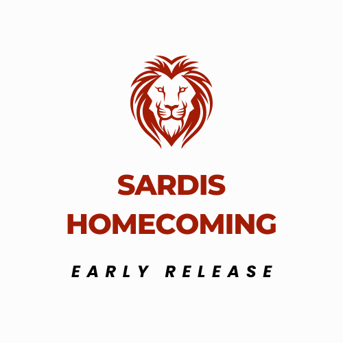 Sardis Lions Homecoming